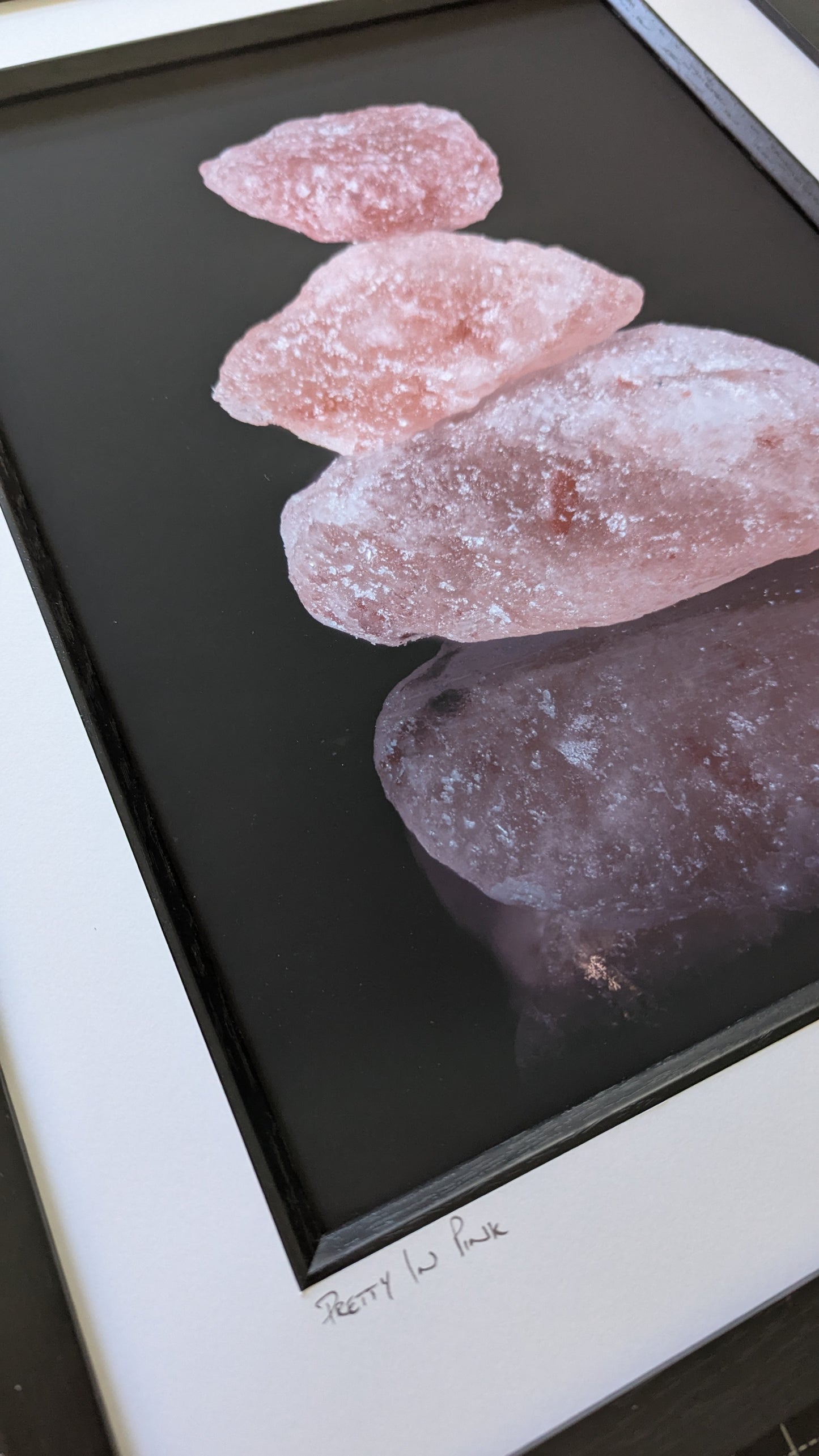 Pretty in Pink - LE of 10