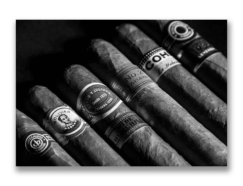 Cigar Selection