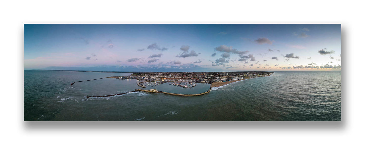 Ramsgate Harbour