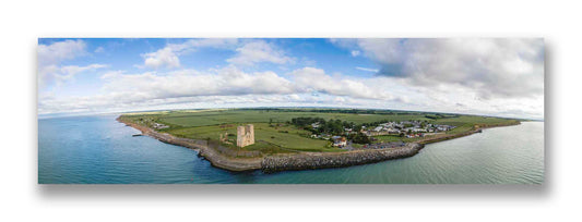 Reculver