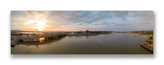 Rochester at Dawn Mk.2