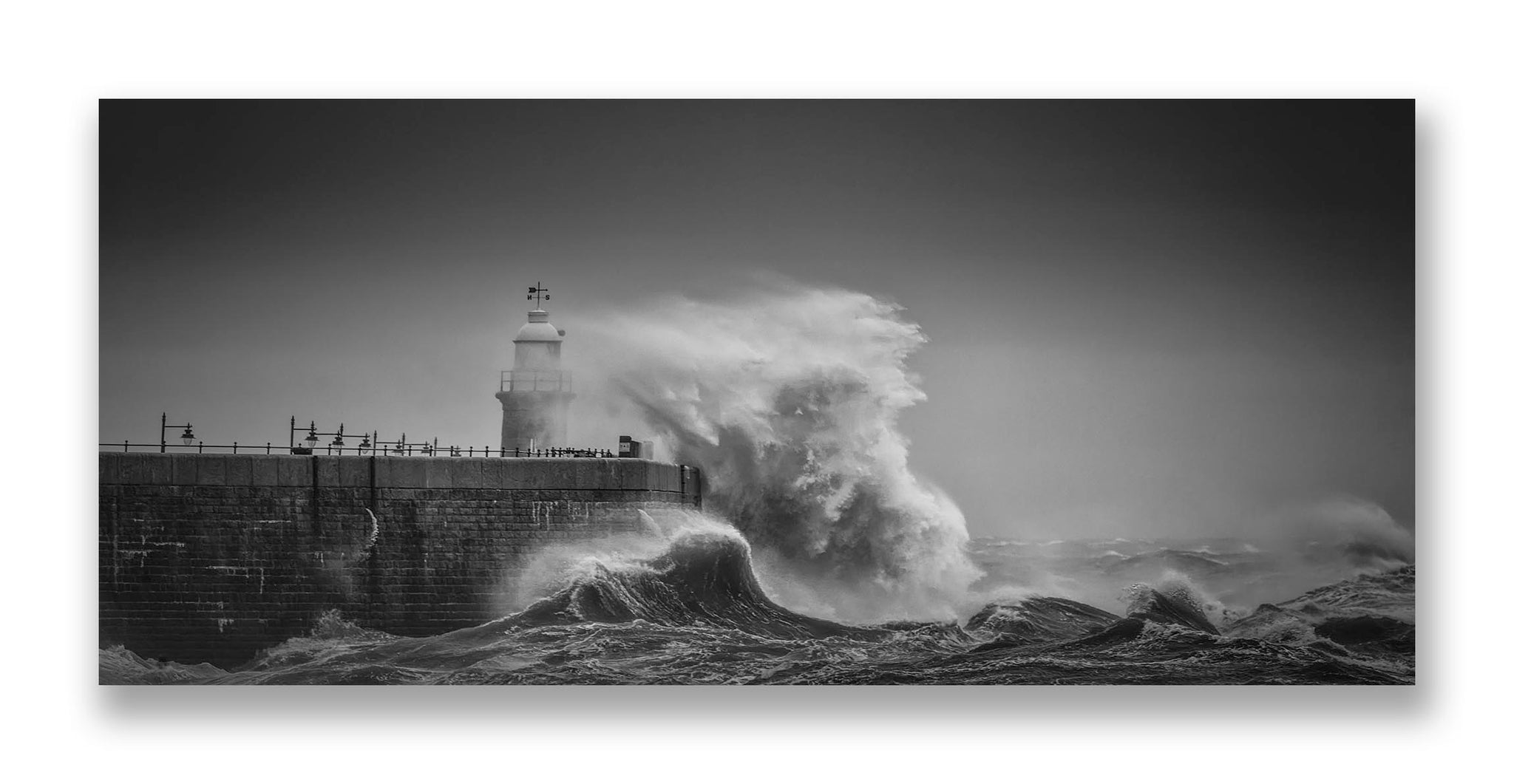 Storm Ashley Panorama, Mk.1